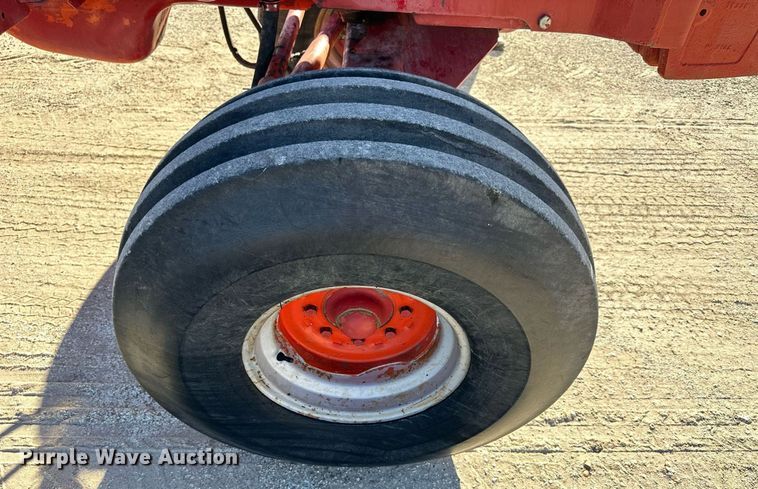 image for item NS9132 1978 Case 2590  tractor