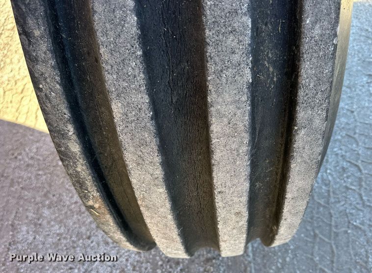 image for item NS9132 1978 Case 2590  tractor