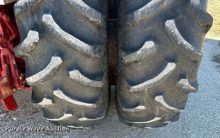 image for item NS9132 1978 Case 2590  tractor