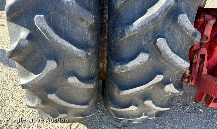 image for item NS9132 1978 Case 2590  tractor