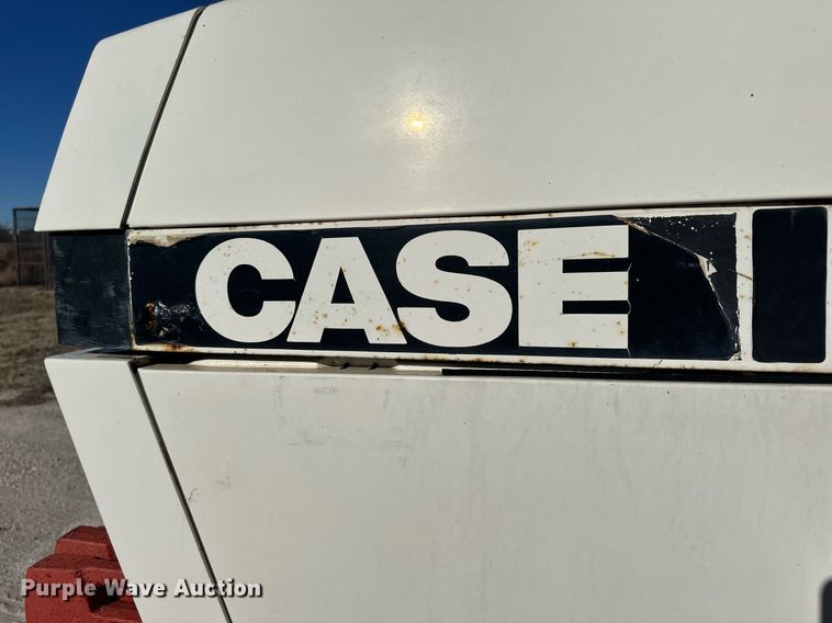 image for item NS9132 1978 Case 2590  tractor