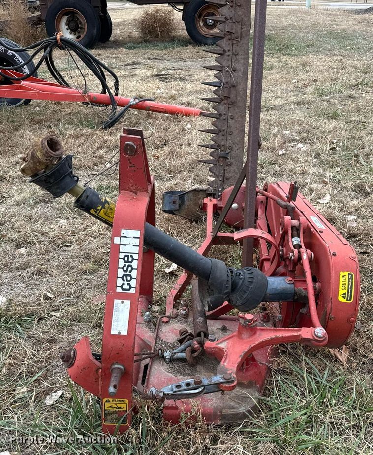 image for item NX9988 Case IH  sickle mower
