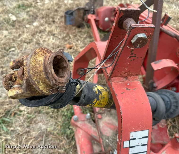 image for item NX9988 Case IH  sickle mower