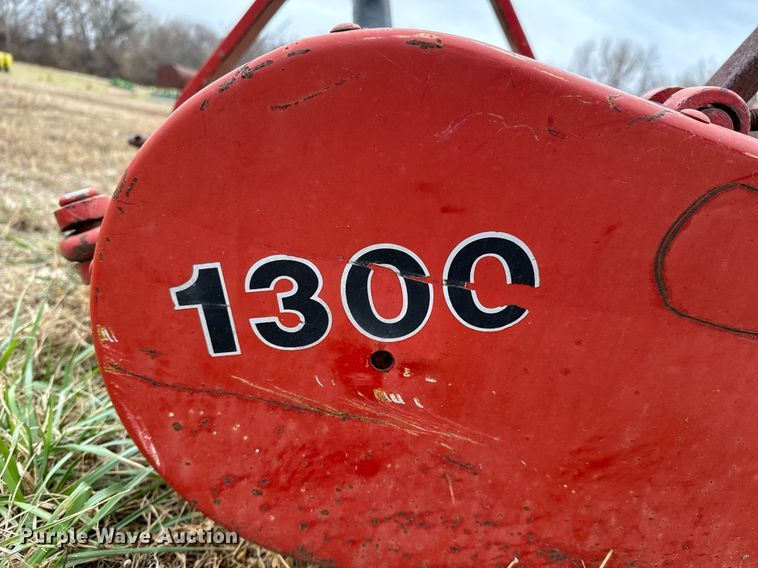 image for item NX9988 Case IH  sickle mower