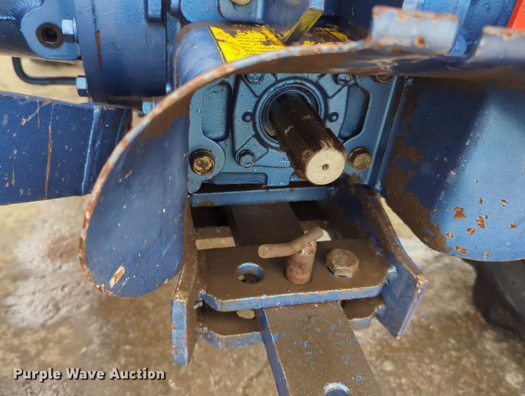 image for item OD9043 Kioti LK2554  MFWD tractor