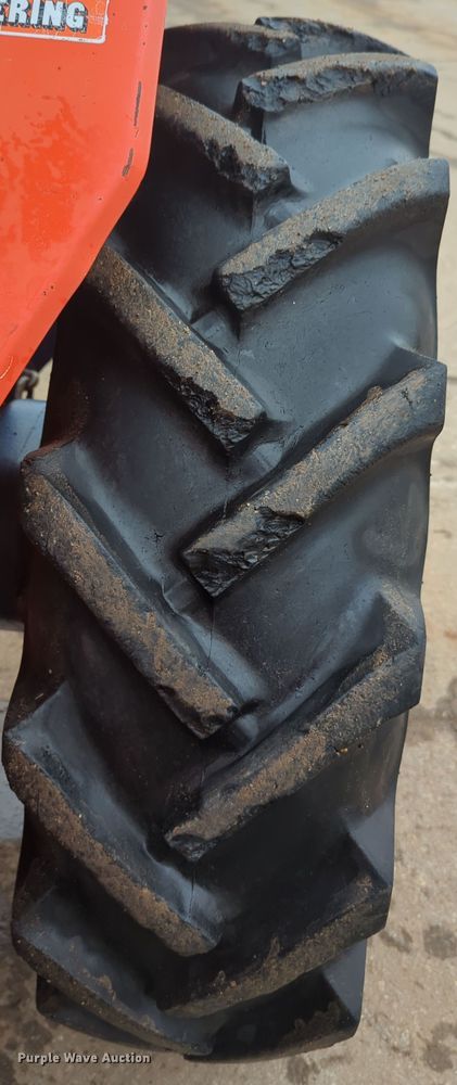 image for item OD9043 Kioti LK2554  MFWD tractor