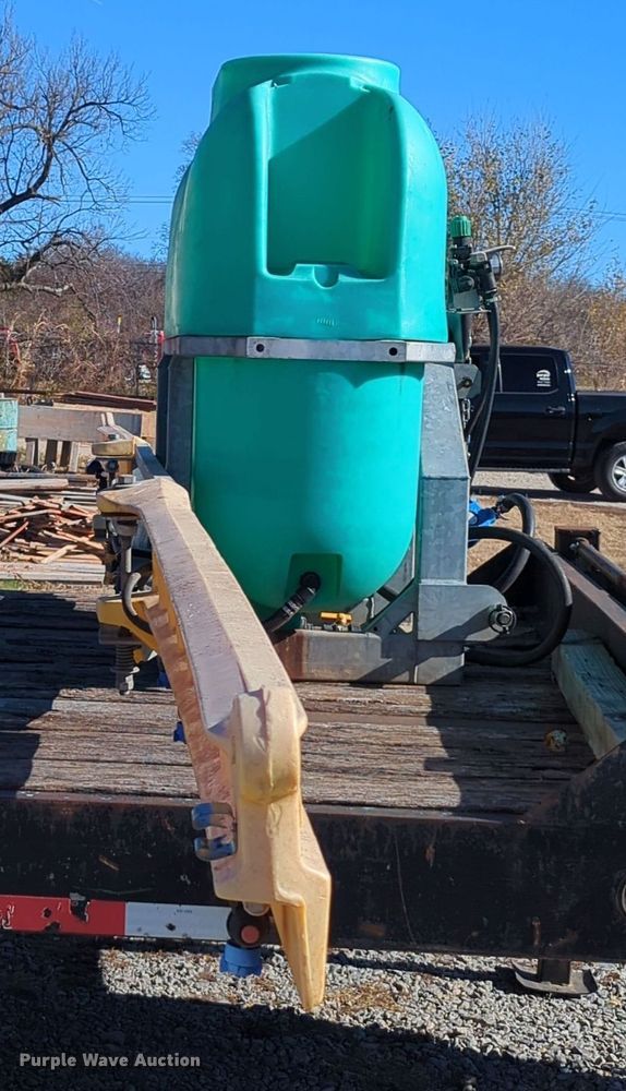 image for item OD9047 Boom sprayer