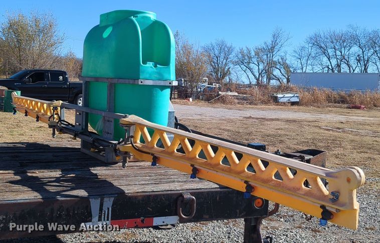 image for item OD9047 Boom sprayer