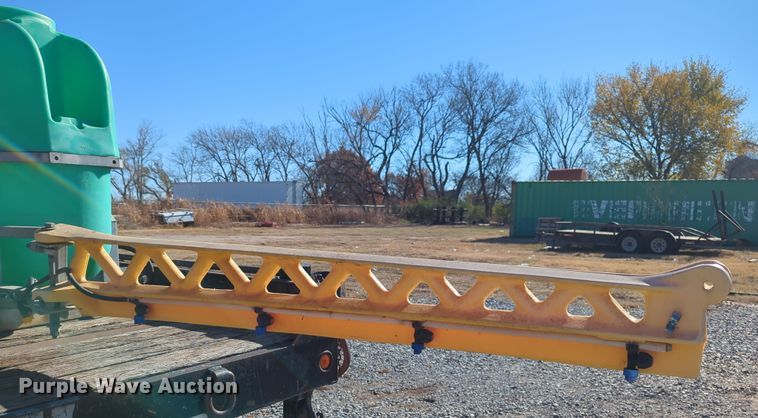 image for item OD9047 Boom sprayer