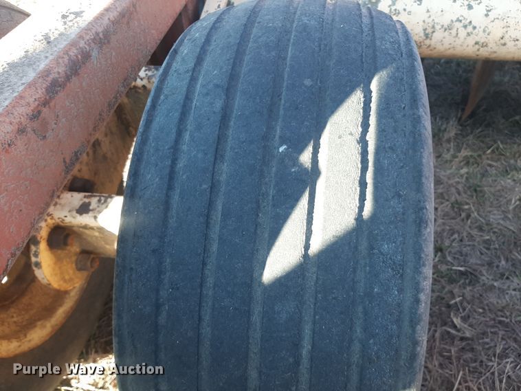 image for item OF9618 Krause 1907  off-set disk