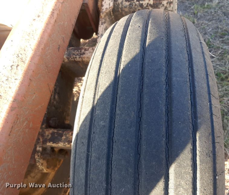 image for item OF9618 Krause 1907  off-set disk