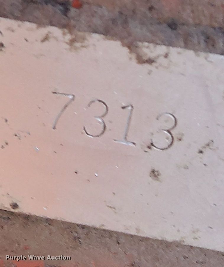 image for item OF9618 Krause 1907  off-set disk