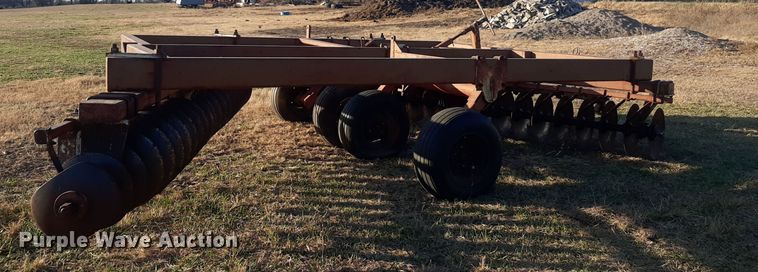 image for item OF9619 CrustBuster  off-set disk