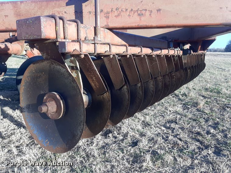 image for item OF9619 CrustBuster  off-set disk