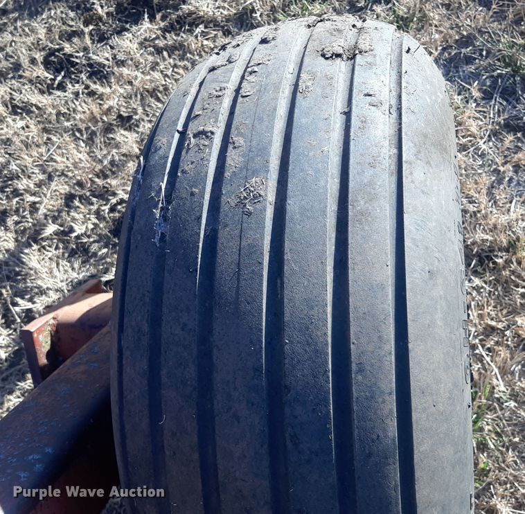 image for item OF9619 CrustBuster  off-set disk