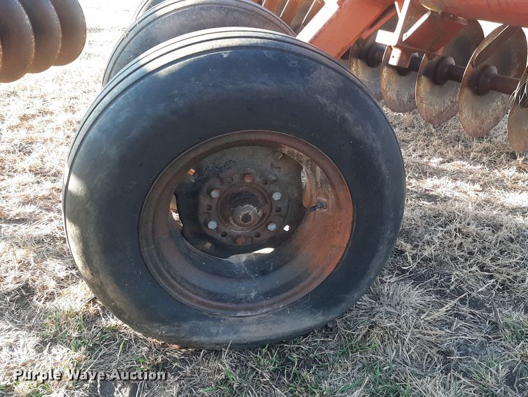 image for item OF9619 CrustBuster  off-set disk