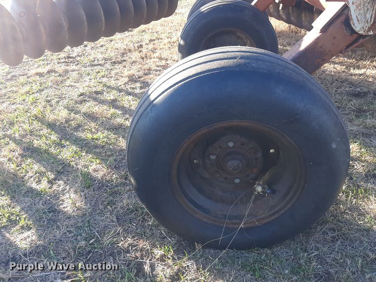 image for item OF9619 CrustBuster  off-set disk