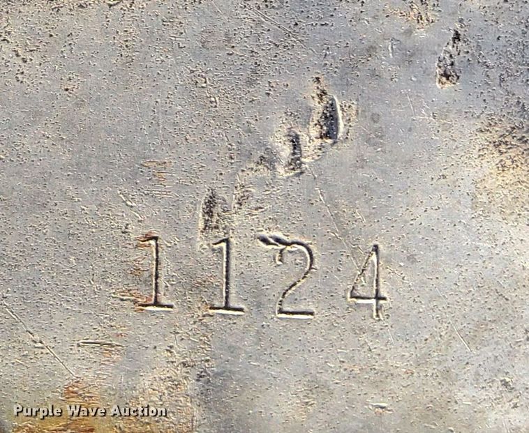 image for item OF9619 CrustBuster  off-set disk