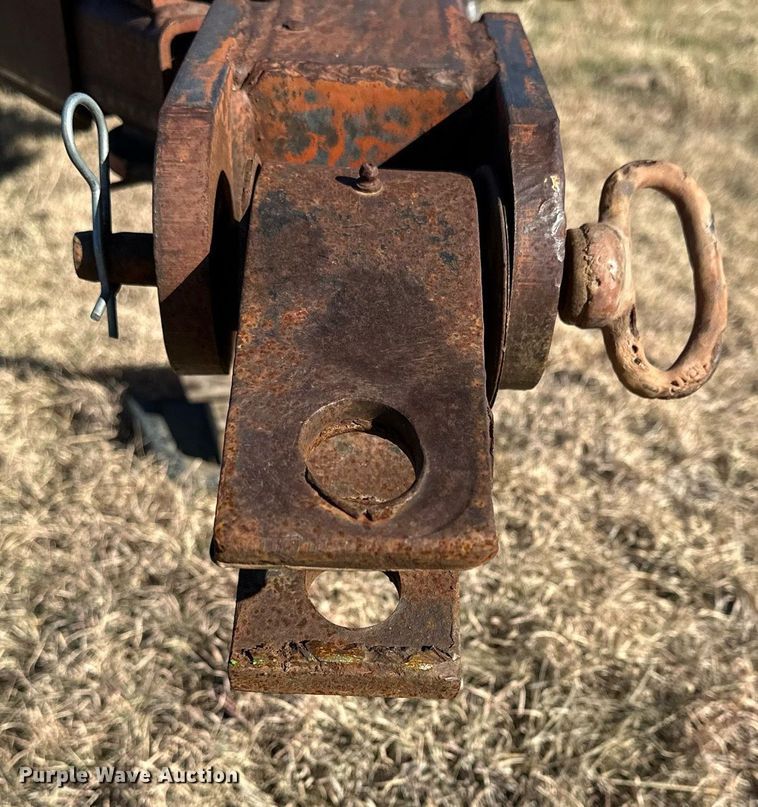 image for item OK9110 Sunflower off-set disk