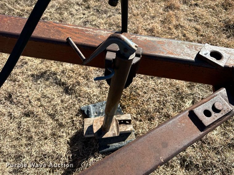 image for item OK9110 Sunflower off-set disk