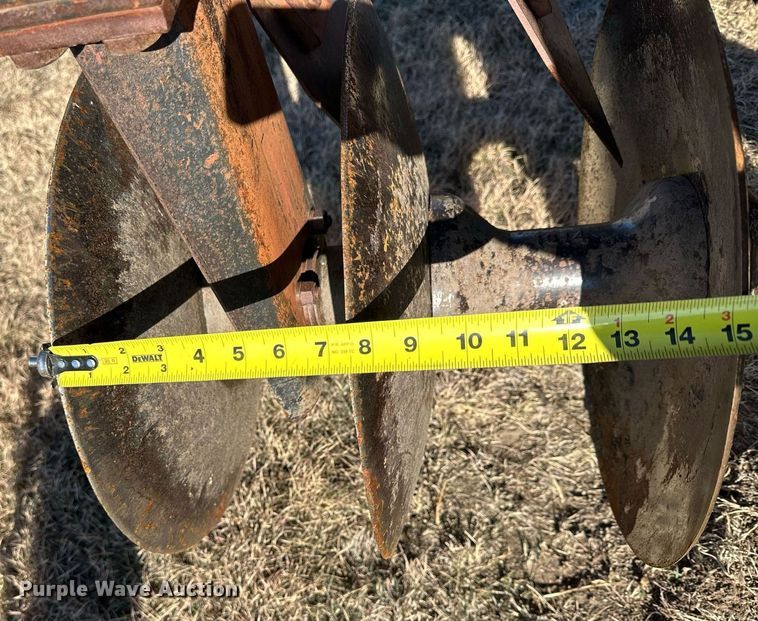 image for item OK9110 Sunflower off-set disk