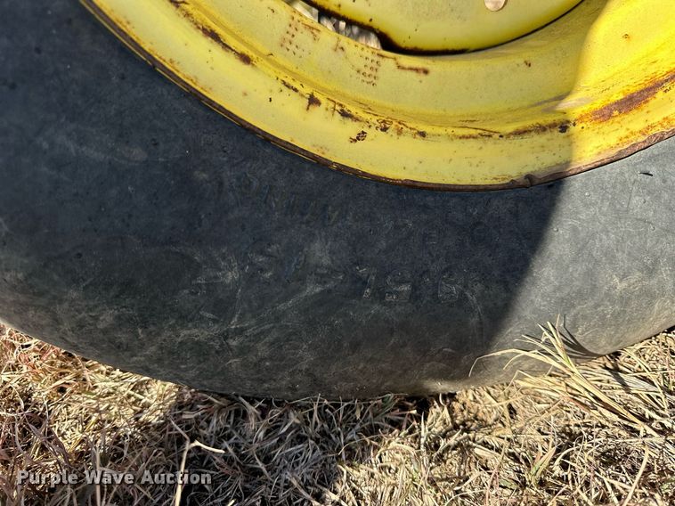 image for item OK9110 Sunflower off-set disk