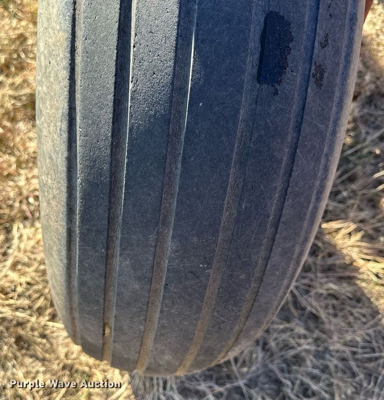 image for item OK9110 Sunflower off-set disk