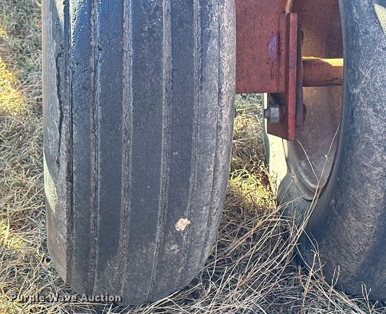 image for item OK9110 Sunflower off-set disk