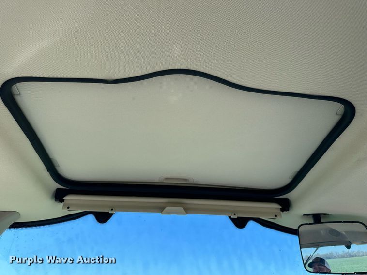 image for item OK9120 2021 John Deere 6155M MFWD tractor