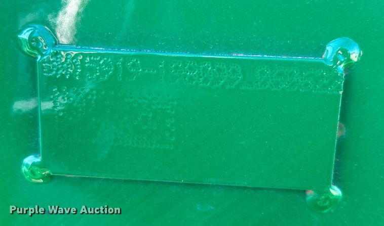 image for item OK9120 2021 John Deere 6155M MFWD tractor