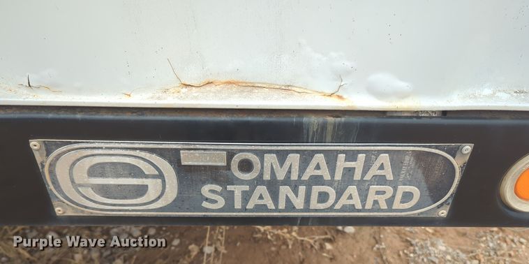 image for item OL9184 Omaha Standard  grain bed