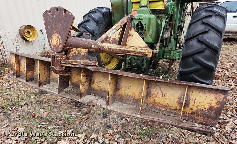 image for item OL9457 94" W blade
