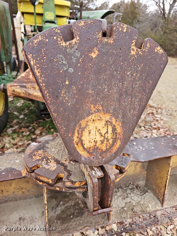 image for item OL9457 94" W blade