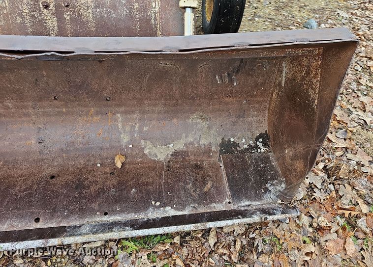 image for item OL9458 1968 John Deere 3020  tractor