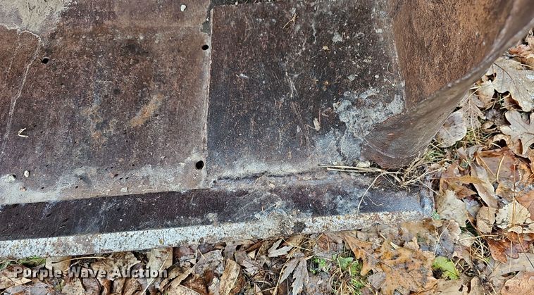 image for item OL9458 1968 John Deere 3020  tractor