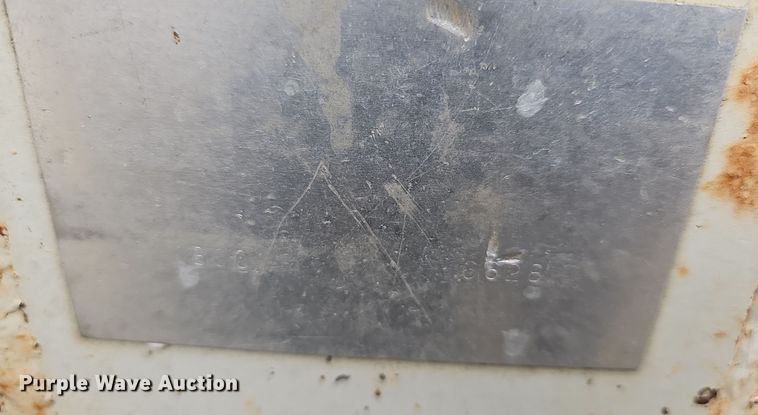 image for item OL9458 1968 John Deere 3020  tractor