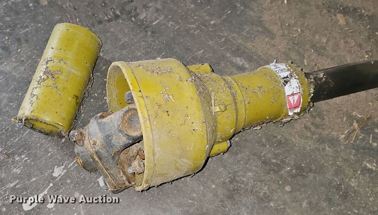 image for item OL9460 Wallenstein BX62R-G  wood chipper