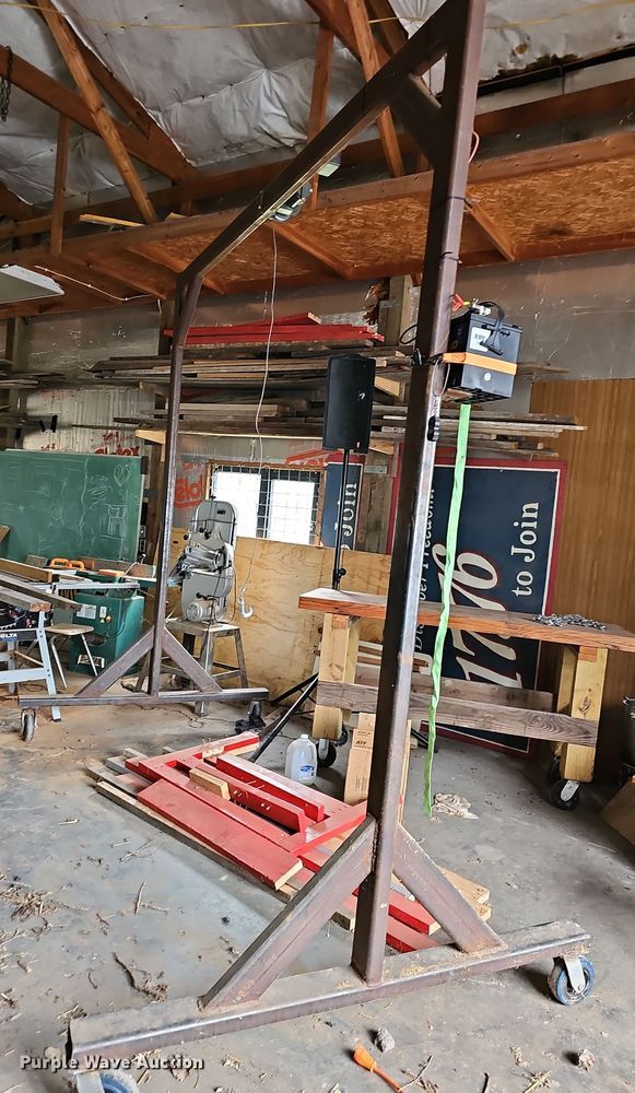 image for item OL9462 Tools