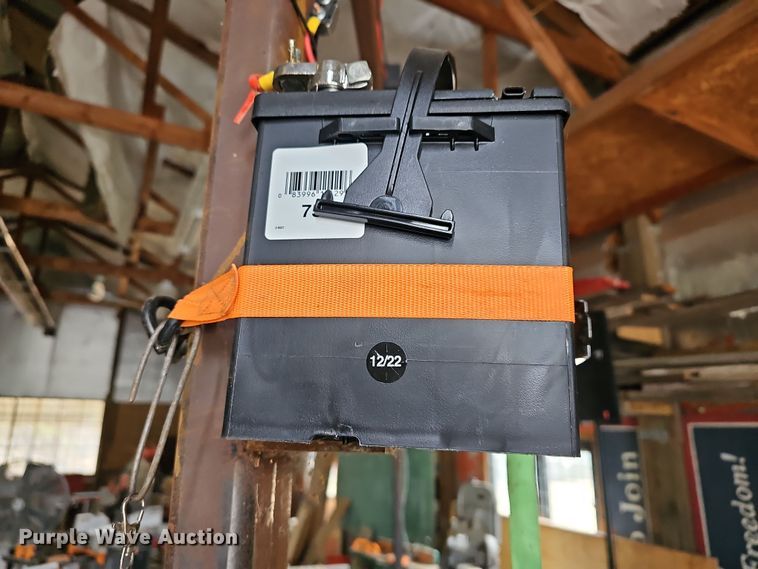 image for item OL9462 Tools