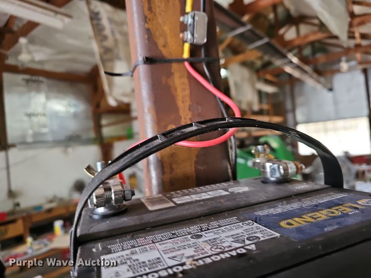 image for item OL9462 Tools