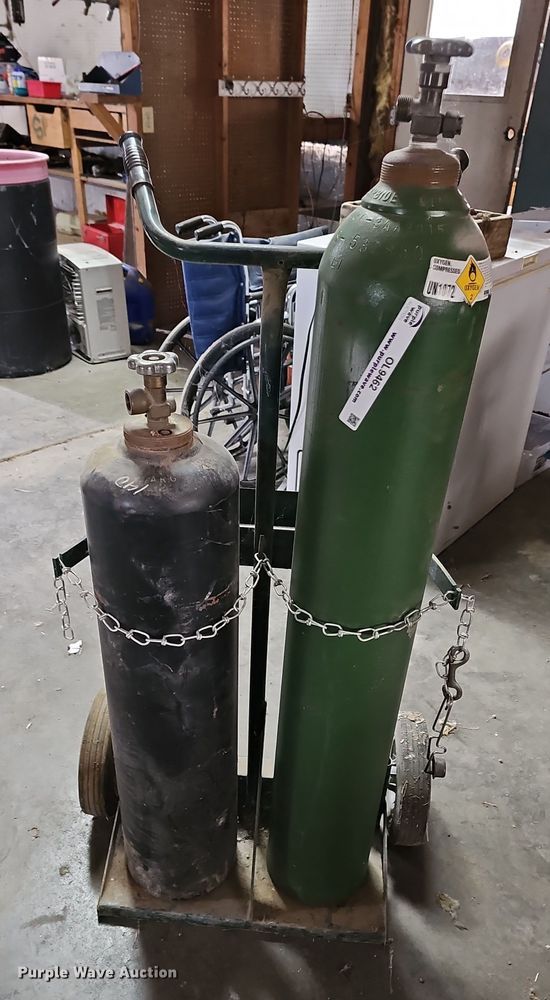 image for item OL9462 Tools