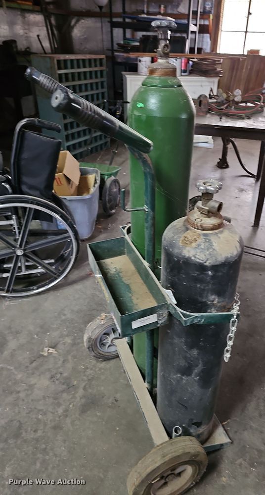 image for item OL9462 Tools