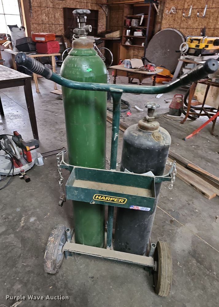 image for item OL9462 Tools