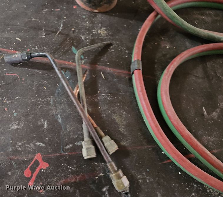 image for item OL9462 Tools