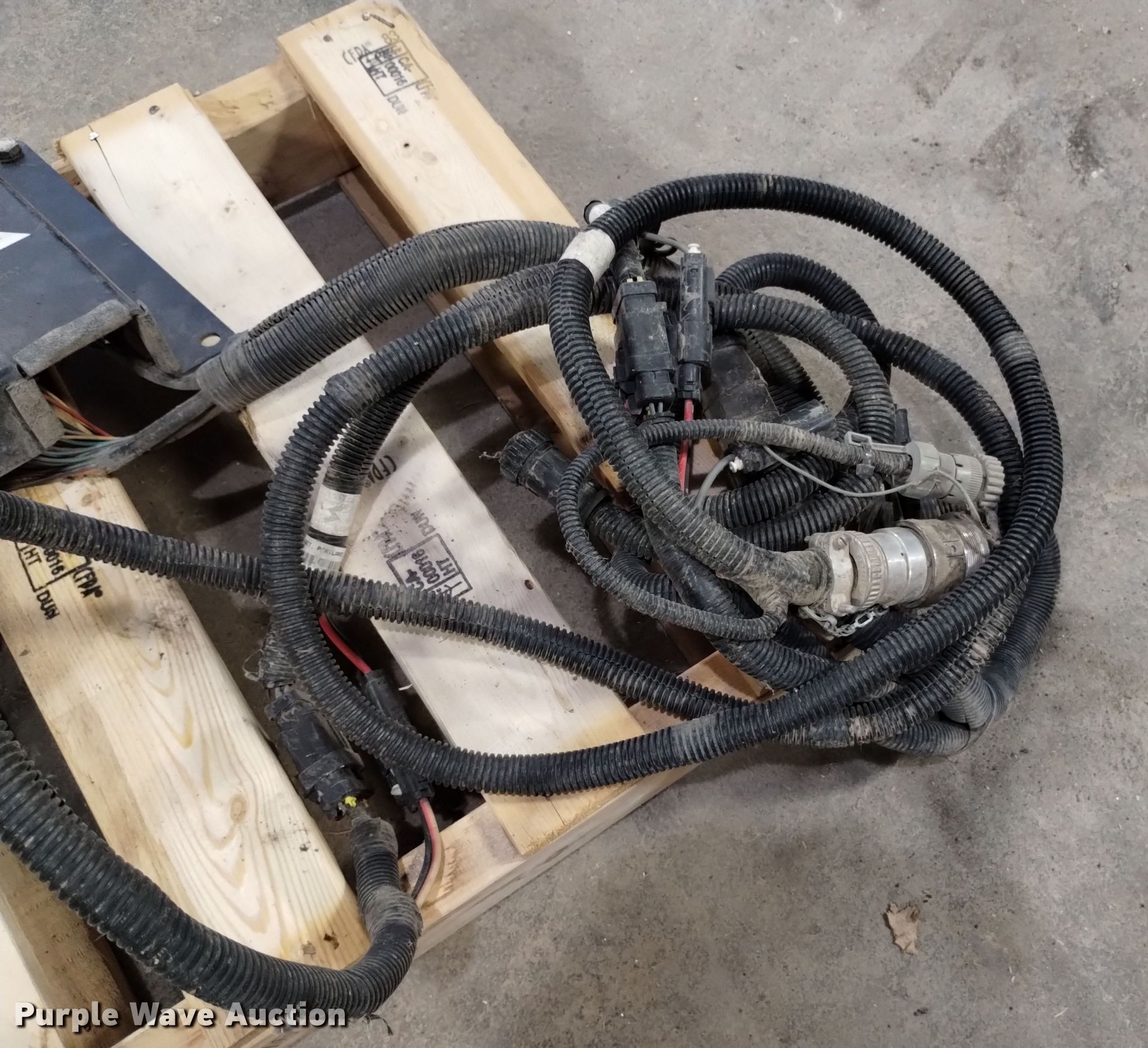 John Deere GS2 rate controller in Springfield, CO | Item LN9895 for ...