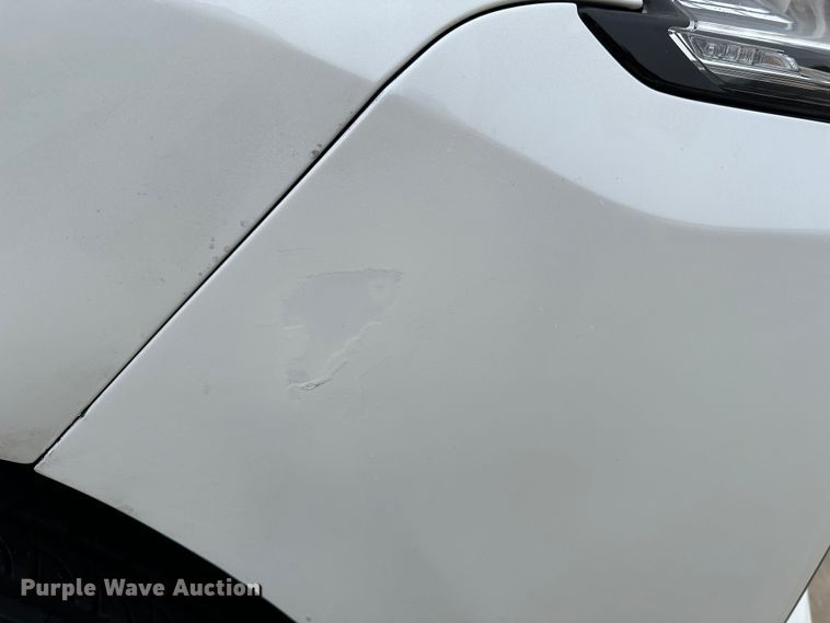 image for item DJ6186 2016 Lexus LX 570  SUV