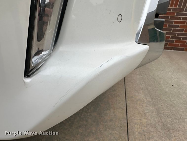 image for item DJ6186 2016 Lexus LX 570  SUV