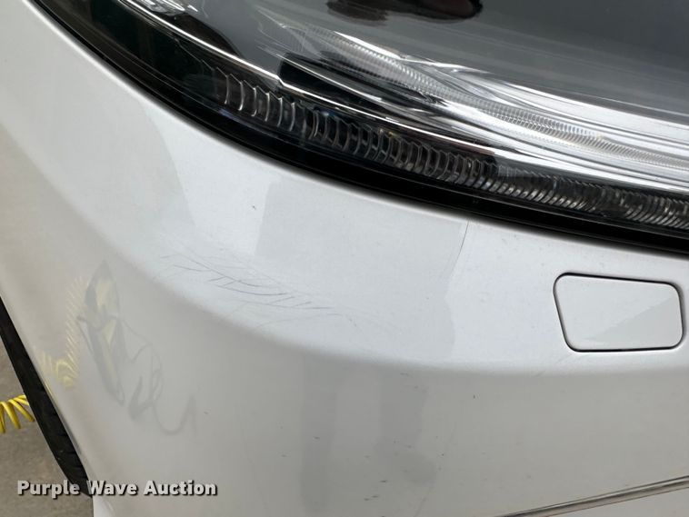 image for item DJ6186 2016 Lexus LX 570  SUV