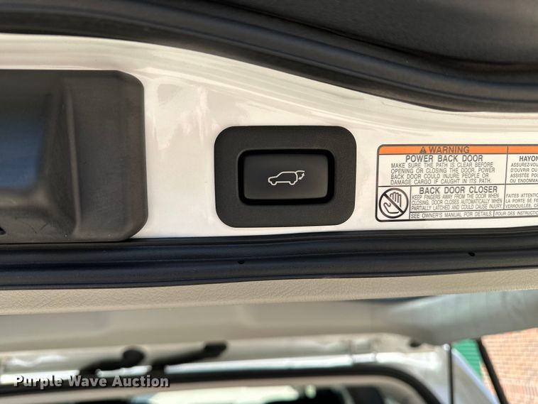 image for item DJ6186 2016 Lexus LX 570  SUV