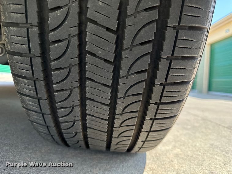 image for item DJ6186 2016 Lexus LX 570  SUV